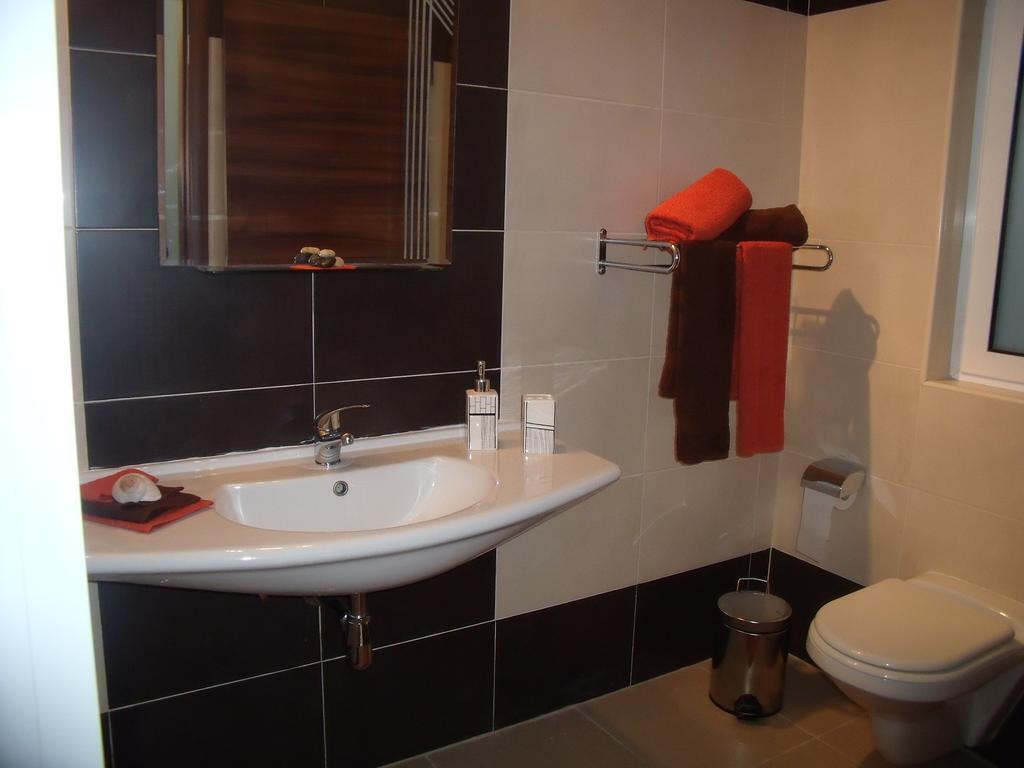 Mellieha Holiday Home 部屋 写真