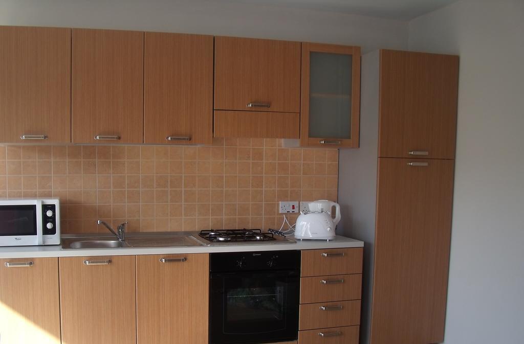 Mellieha Holiday Home 部屋 写真