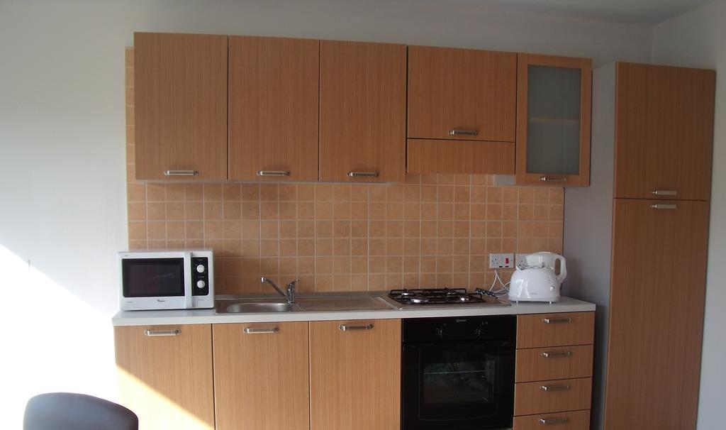 Mellieha Holiday Home 部屋 写真