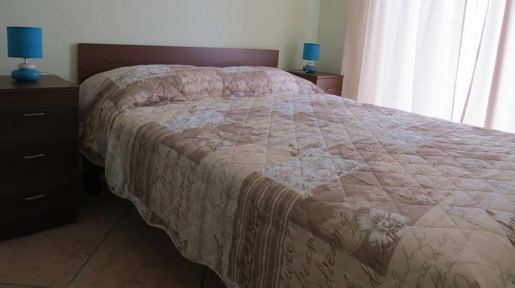 Mellieha Holiday Home エクステリア 写真