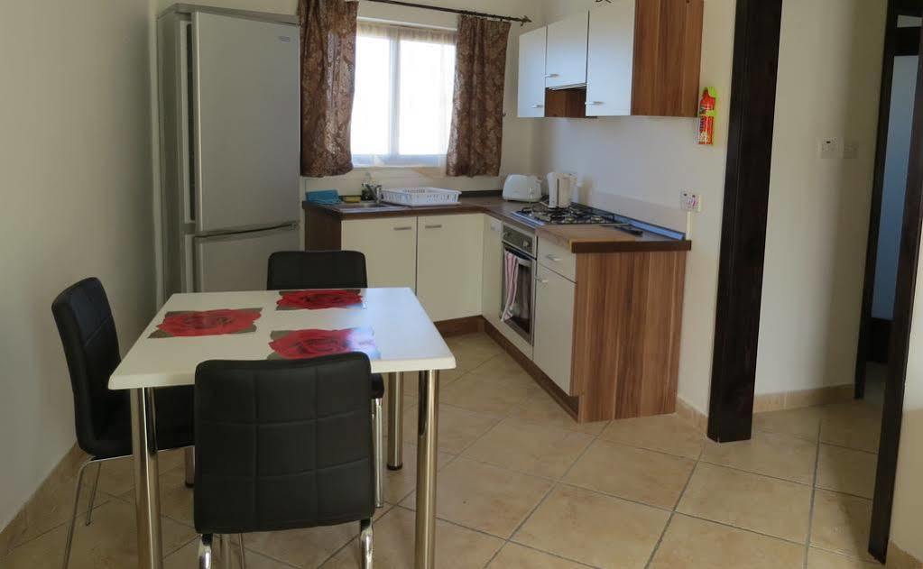 Mellieha Holiday Home エクステリア 写真